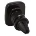 Автотримач Intaleo CM01GG Black, Чорний Автотримач Intaleo CM01GG Black, Чорний
