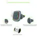 Автотримач Intaleo CM01GG Black, Чорний Автотримач Intaleo CM01GG Black, Чорний