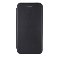 Чехол-книжка G-Case Ranger Xiaomi Poco M7 Pro 5G Черная