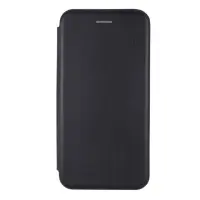 Чехол-книжка G-Case Ranger Xiaomi Poco M7 Pro 5G Черная