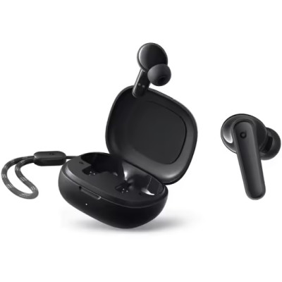 Безпровідні навушники Anker SoundCore R50i Чорні Безпровідні навушники Anker SoundCore R50i Чорні