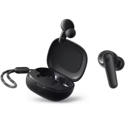 Беспроводные наушники Anker SoundCore R50i Чорные