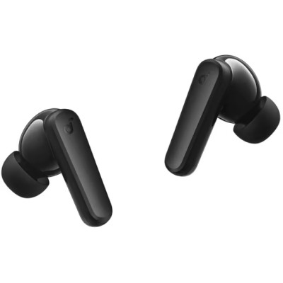 Безпровідні навушники Anker SoundCore R50i Чорні Безпровідні навушники Anker SoundCore R50i Чорні