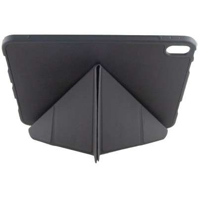 Чохол для планшета Origami iPad 10.9" 2022 Чорний