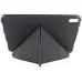 Чохол для планшета Origami iPad 10.9" 2022 Чорний