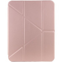 Чохол для планшета Origami iPad 10.9" 2022 Рожевий/ Rose Gold Чохол для планшета Origami iPad 10.9" 2022 Рожевий/ Rose Gold