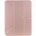Чехол для планшета Origami iPad 10.9" 2022 Розовый/ Rose Gold