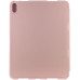 Чохол для планшета Origami iPad 10.9" 2022 Рожевий/ Rose Gold