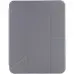 Чохол для планшета Origami iPad 10.9" 2022 Темно-сіра