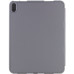 Чохол для планшета Origami iPad 10.9" 2022 Темно-сіра