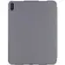 Чохол для планшета Origami iPad 10.9" 2022 Темно-сіра