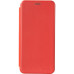 Книжка G-Case Ranger Xiaomi Redmi 9C Червона