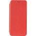 Чехол-книжка G-Case Ranger Xiaomi Redmi 9C Красная