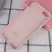 Чехол накладка HC iPhone 6 Розовый Песок