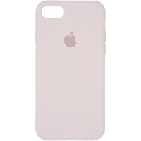 Чехол накладка HC iPhone 7 Лаванда / Lavender