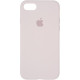 Чехол накладка HC iPhone 7 Лаванда / Lavender