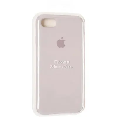 Чохол накладка HC iPhone 7 Лаванда Чохол накладка HC iPhone 7 Лаванда