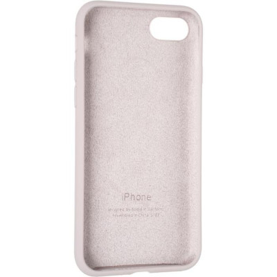 Чехол накладка HC iPhone 7 Лаванда / Lavender