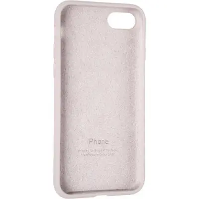 Чохол накладка HC iPhone 7 Лаванда Чохол накладка HC iPhone 7 Лаванда