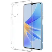Чохол накладка Epic 1.5mm Oppo A17 Прозора