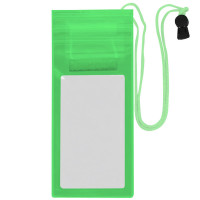 Чохол Universal Waterproof EPIC 6.5 Салатовий