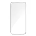 Захисне скло Blueo DustProof 5D iPhone 14 Pro Max Чорне