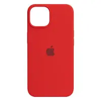 Чохол накладка HC iPhone 14 Червона/Red