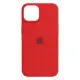 Чохол накладка HC iPhone 14 Червона/Red