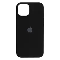 Чехол накладка HC iPhone 14 Чёрная
