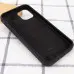 Чехол накладка HC iPhone 14 Plus Чёрная