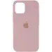 Чехол накладка HC iPhone 14 Plus Розовый Песок/Pink Sand