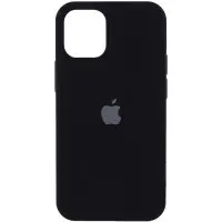 Чехол накладка HC iPhone 14 Pro Max Чёрная