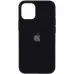 Чехол накладка HC iPhone 14 Pro Max Чёрная