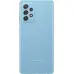 Смартфон Samsung Galaxy A52 4/128GB Blue, голубой Смартфон Samsung Galaxy A52 4/128GB Blue, голубой