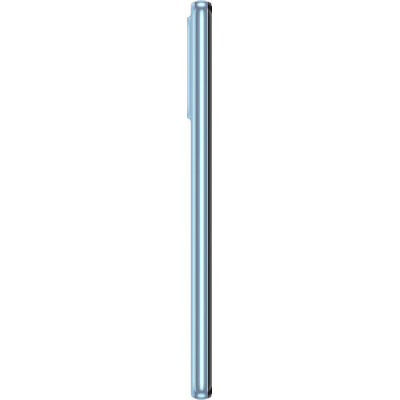 Смартфон Samsung Galaxy A52 4/128GB Blue, блакитний