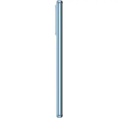 Смартфон Samsung Galaxy A52 4/128GB Blue, голубой Смартфон Samsung Galaxy A52 4/128GB Blue, голубой