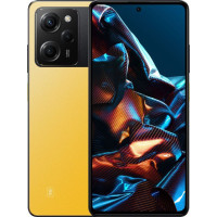 Смартфон Xiaomi Poco X5 Pro 5G 6/128GB Yellow, Жовтий Смартфон Xiaomi Poco X5 Pro 5G 6/128GB Yellow, Жовтий