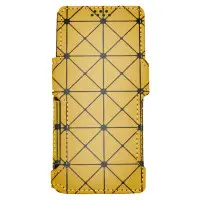 Чохол-книжка Універсальна 6.2" SC Ромб Золото Чохол-книжка Універсальна 6.2" SC Ромб Золото