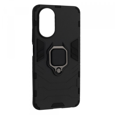 Чохол накладка Protective Realme C67 Чорна