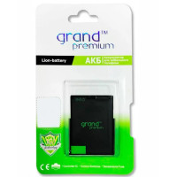 Акумуляторна батарея АКБ Grand Nokia BL-4J Акумуляторна батарея АКБ Grand Nokia BL-4J