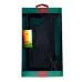 Чехол накладка Santa Barbara Skat iPhone 12/12 Pro Черная