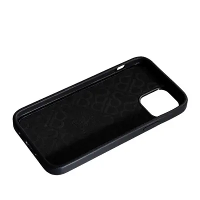 Чехол накладка Santa Barbara Skat iPhone 13 Черная