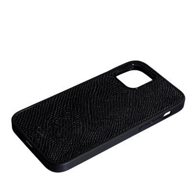 Чехол накладка Santa Barbara Skat iPhone 13 Pro Max Черная