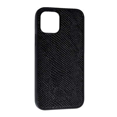 Чехол накладка Santa Barbara Skat iPhone 14 Pro Max Черная