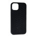 Чехол накладка Santa Barbara Snake iPhone 13 Черная