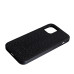 Чехол накладка Santa Barbara Snake iPhone 13 Черная