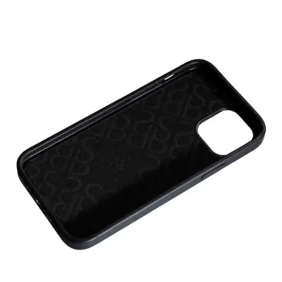 Чехол накладка Santa Barbara Snake iPhone 13 Черная