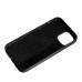 Чехол накладка Santa Barbara Snake iPhone 13 Черная
