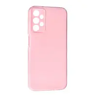 Чехол накладка Summer Samsung A135 (A13 Розовый