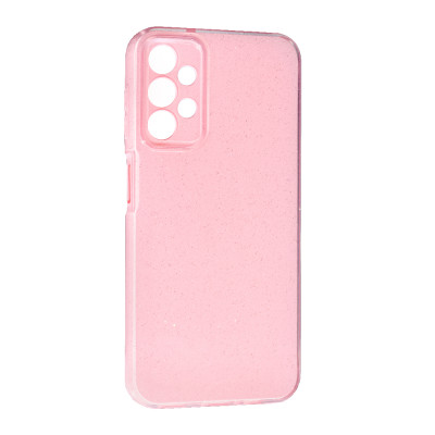 Накладка Summer Samsung A135 (A13) Рожева